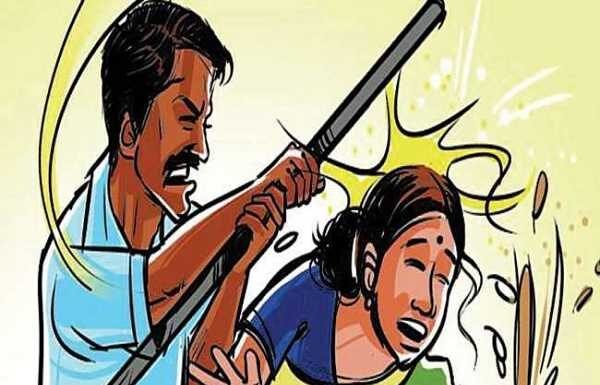 आशा वर्कर के साथ मारपीट, पोलियो दवा की जगह जहर पिलाने का आरोप