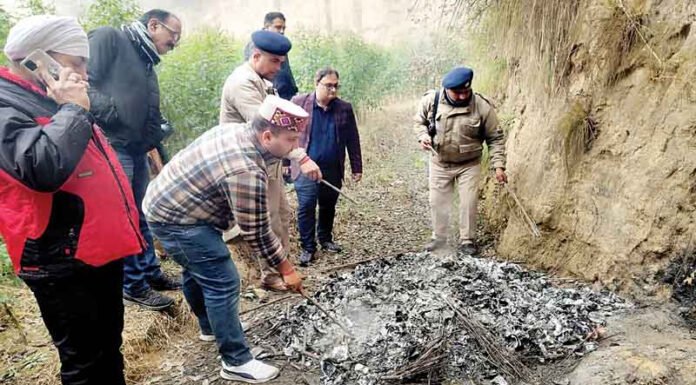 ब्रांडेड कंपनियों के नाम पर नकली दवा बनाने वाली फैक्ट्री का भंडाफोड़, दो हिरासत में