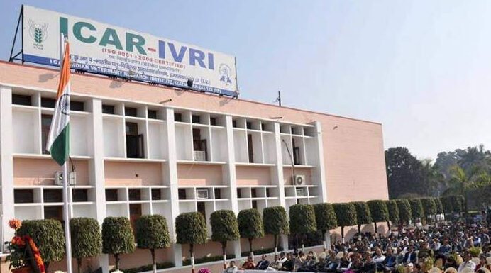 आईवीआरआई फार्मा कंपनियों को शोध करने में हेल्प करेगा