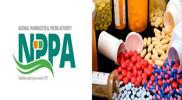 NPPA ने मधुमेह समेत 37 नई दवाइयों के दाम किए तय