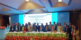 विश्व स्वास्थ्य संगठन ने पारंपरिक चिकित्सा मॉड्यूल किया जारी, आयुर्वेद और यूनानी रोगों से है संबंधित