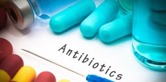 एंटीबायोटिक दवा का सैंपल मिला फेल, स्टॉक को सीज किया