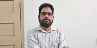 नकली सिरप बनाने के लिए अवैध रूप से बेचा 1.75 लीटर स्पिरिट