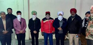 फर्जी डी-फार्मेसी डिग्री जारी करने के मामले में चार आरोपी गिरफ्तार