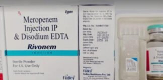 भारतीय फार्मा कंपनियां मरीजों को लूट रहीं, कानूनी प्रावधानों को किया दरकिनार