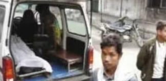 पोस्टमॉर्टम के बाद डेड बॉडी देने के मांगे दो हजार रुपये, 1000 देने पर भी नहीं दिया शव