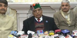 दवा सैंपल फेल मिलने पर कंपनियों को ब्लैक लिस्ट किया जाएगा : हेल्थ मिनिस्टर