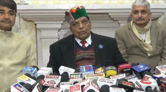 दवा सैंपल फेल मिलने पर कंपनियों को ब्लैक लिस्ट किया जाएगा : हेल्थ मिनिस्टर