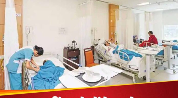 हेल्थ इंश्योरेंस के बीमा धारकों के लिए राहत भरी खबर, अब नेटवर्क हॉस्पिटल का झंझट खत्म