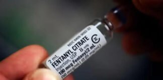 एनेस्थेटिस्ट के घर से चल रहे ड्रग रैकेट का भंडाफोड़, पत्नी गिरफ्तार, पति का इंतजार