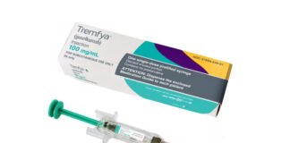 जॉनसन एंड जॉनसन के ट्रेम्फ्या को क्लिनिकल परीक्षण की मिली मंजूरी