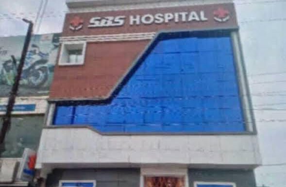 लाइसेंस के बिना चलते मिले नर्सिंग होम, चार पर 20-20 हजार रुपए का जुर्माना