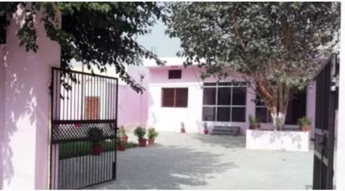 हरियाणा में अवैध नर्सिंग होम का भंडाफोड़, सीएम फ्लाइंग ने मारा छापा, नजारा देख उड़ गए होश