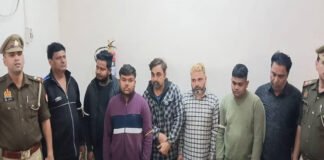 मिलिट्री हॉस्पिटल से दवाई चुराने वाले रैकेट का पर्दाफाश, 40 लाख की दवाएं जब्त