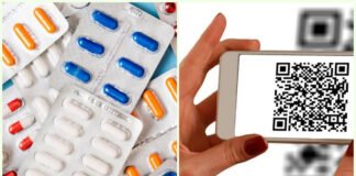इंजेक्शन और दवाओं के लिए क्यूआर बारकोड लागू करने की कवायद