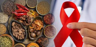 कैंसर दवा के लिए घरेलू मसालों का इस्तेमाल, पेटेंट कराया शोध