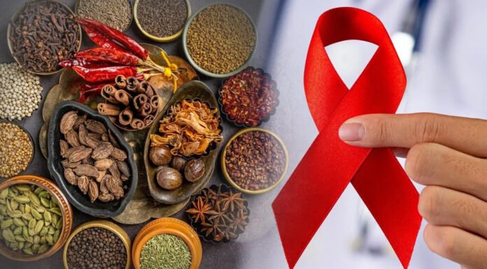 कैंसर दवा के लिए घरेलू मसालों का इस्तेमाल, पेटेंट कराया शोध
