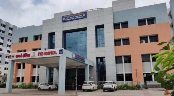 मोतियाबिंद के ऑपरेशन बाद पांच मरीजों की गई रोशनी, अस्पताल पर एफआईआर