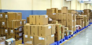 दवा गोदाम से 44.5 लाख रुपये कीमत का कच्चा माल चोरी, मामला दर्ज