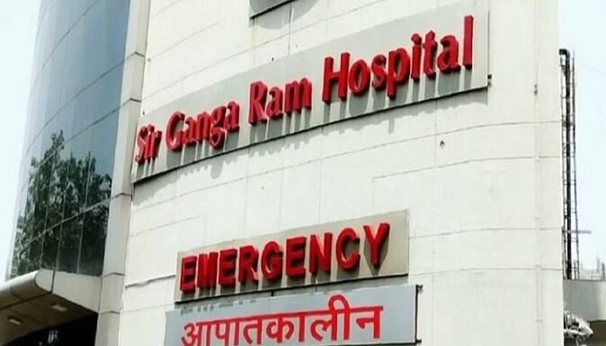 गंगाराम अस्पताल और उसके पांच चिकित्सकों पर लगा लाखों का जुर्माना