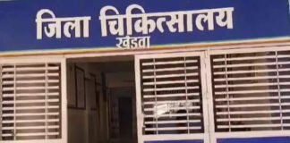 जिला अस्पताल में बड़ी लापरवाही, दो बच्चों की हो गई अदला-बदली