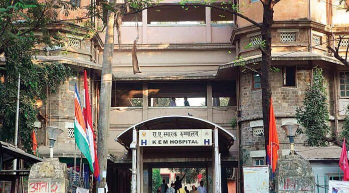 बाहरी मरीज से दोगुना पैसा वसुलेंगे बीएमसी के अस्पताल, दवा भी नहीं मिलेगी फ्री, रहें अलर्ट बाहरी मरीज