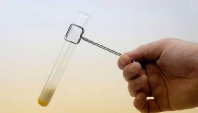 खांसी और दर्द से बचाव की दवा के सैंपल मिले फेल sample