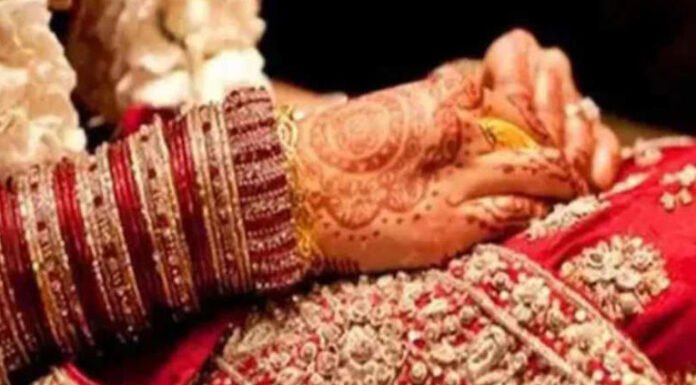 सेक्स पॉवर बढ़ाने की दवा खाकर मनाई सुहागरात, दुल्हन की निकली जान