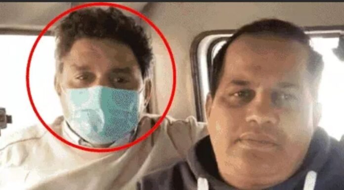हरियाणा में 2 लाख लेता डॉक्टर गिरफ्तार, FIR न करवाने के लिए मांगे पैसे एसीबी टीम की गिरफ्त में डॉक्टर विशाल मलिक