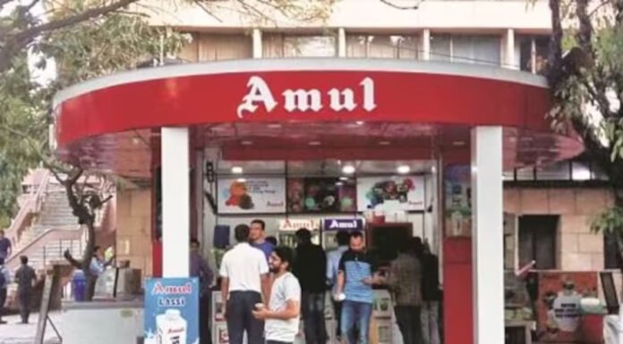 अमूल दूध को अब अमेरिका भी पिएगा, अमेरिकी डेयरी के साथ हुई डील