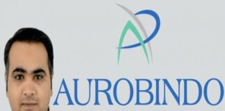 अरबिंदो फार्मा निदेशक की गिरफ्तारी के बाद बीजेपी ने भुनाए कंपनी के बांड