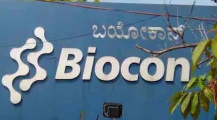 बायोकॉन फार्मा की दवा को यूएसएफडीए से मिली मंजूरी