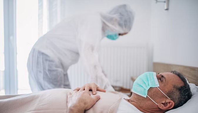 कोरोना संक्रमण से बचाव में ये नई दवा बनी रामबाण, अस्पताल में भर्ती होने का खतरा टलेगा