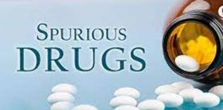 नशीली दवा के अवैध व्यापार में चार फार्मा कंपनियों के लाइसेंस रद्द