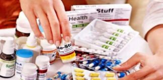 नकली दवा बेचने वालों के खिलाफ चलेगा अभियान, रहें अलर्ट medicine