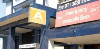 अस्पताल में गैरहाजिर मिले 25 डॉक्टर समेत 79 स्वास्थ्यकर्मियों की सेलरी रोकी, मचा हडक़ंप