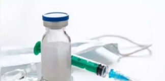 फार्मासिस्ट ने लगाया गलत इंजेक्शन, महिला की हो गई मौत, गिरफ्तार