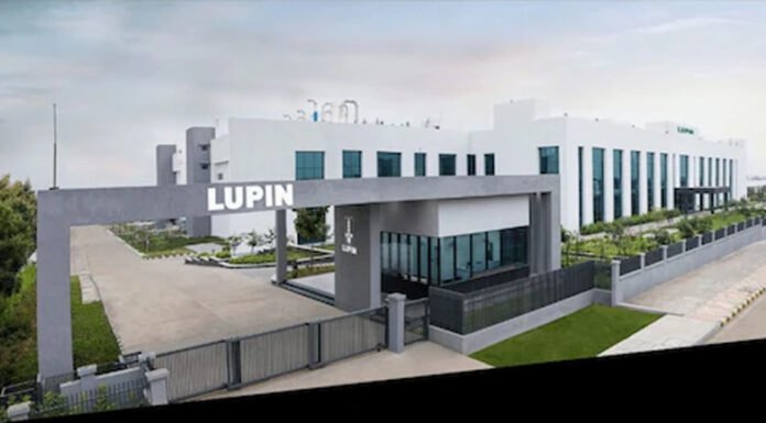 Lupin Pharma कंपनी को USFDA ने थमाया नोटिस