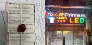 नकली आई ड्रॉप की सप्लाई के गोरखधंधे का भंडाफोड़, लाखों की दवाइयां जब्त