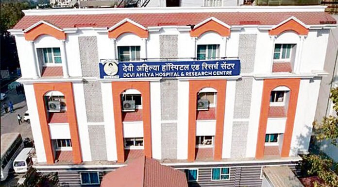 होम्योपैथी की आड़ में चल रहा कैंसर अस्पताल, सील करने की तैयारी