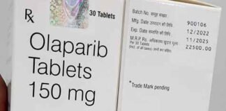 नैटको फार्मा को कैंसर की दवा ओलापारिब बेचने पर Delhi HC की रोक