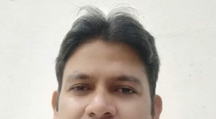 कैलाश शर्मा की कलम से