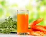 Carrot-Juice