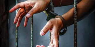फर्जी डॉक्टर की दवा से बच्चे की मौत, डॉक्टर को अरेस्ट किया arrest