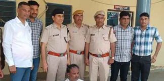 नशीली दवा की भारी खेप पकड़ी गई, एक आरोपी गिरफ्तार