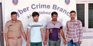 यौन शक्ति बढ़ाने की नकली आयुर्वेदिक दवा बेचने का भंडाफोड़, दो अरेस्ट