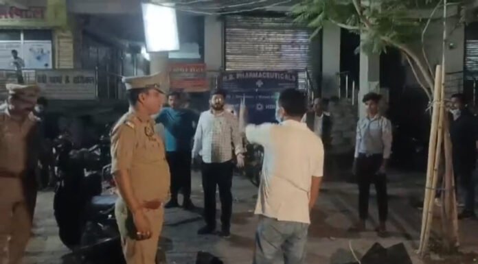 प्राइवेट अस्पताल का लाइसेंस होगा कैंसिल, ऑपरेशन के बाद बुजुर्ग की मौत का मामला