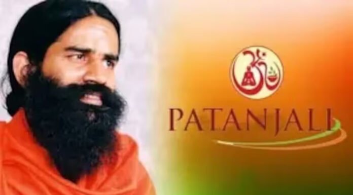 पतंजलि के एलोपैथिक दवा पर बयान की आयुष मंत्रालय ने की निंदा