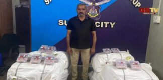 आयुर्वेदिक दवा के नाम पर नशीली गोलियों की बिक्री, तरंग टैबलेट की भारी खेप जब्त