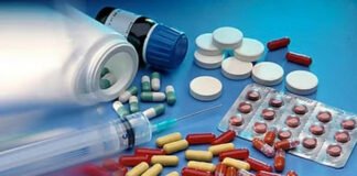 यौन शक्तिवर्धक दवाओं का मकान में मिला अवैध भंडार, दंपती नामजद, तीन दवाओं के सैंपल लिए